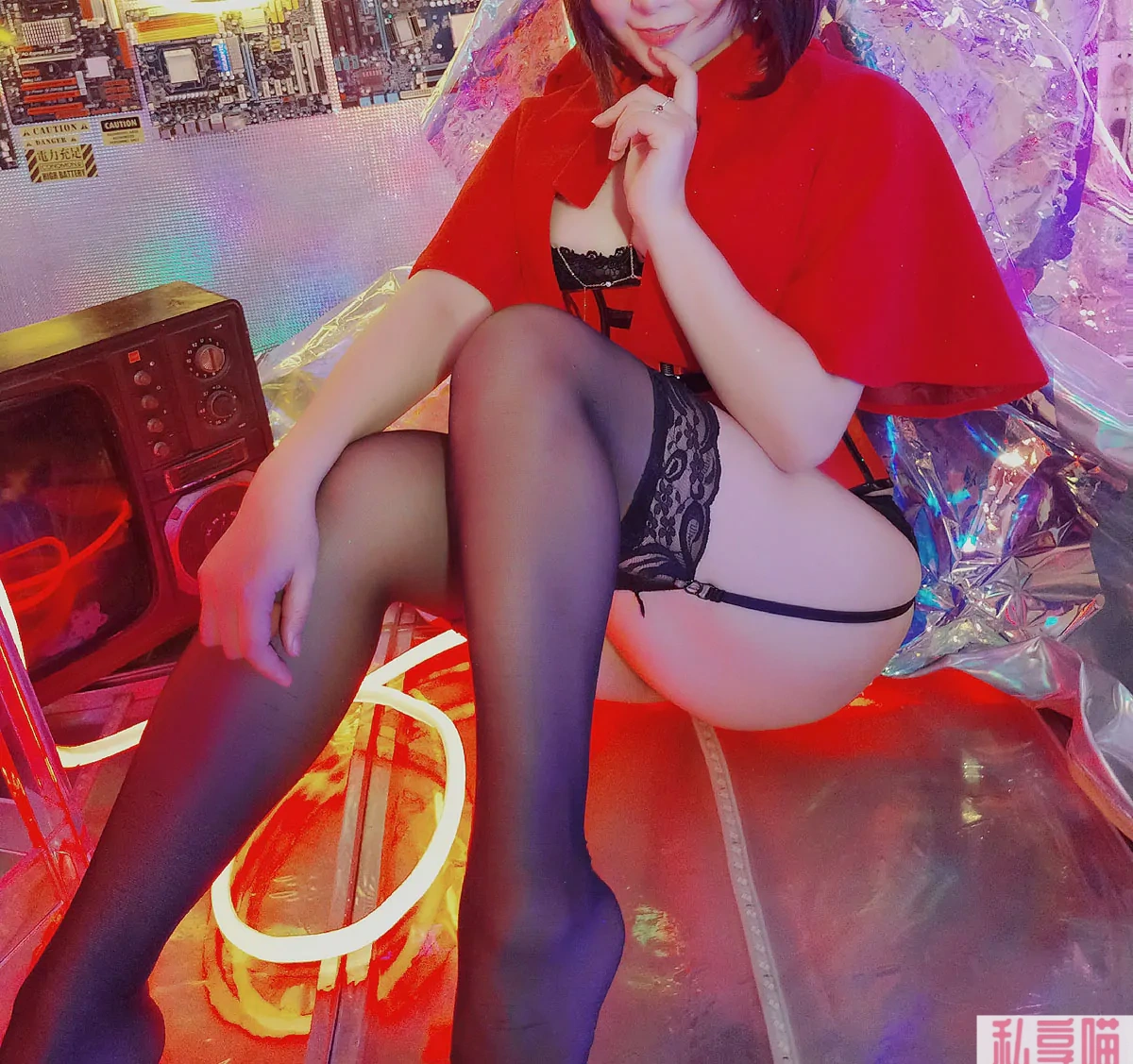 黑丝御姐 三刀刀写真图包合集下载 黑丝御姐 三刀刀写真图包合集下载