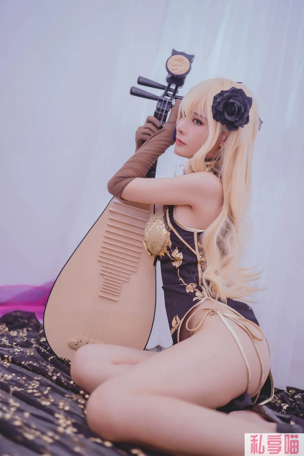 制服诱惑 前羽_rr cosplay写真资源合集下载 制服诱惑 前羽_rr cosplay写真资源合集下载