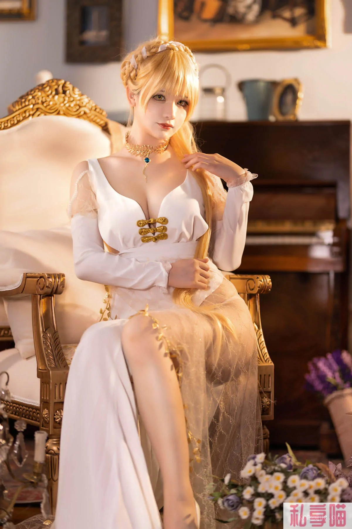 制服诱惑 前羽_rr cosplay写真资源合集下载 制服诱惑 前羽_rr cosplay写真资源合集下载