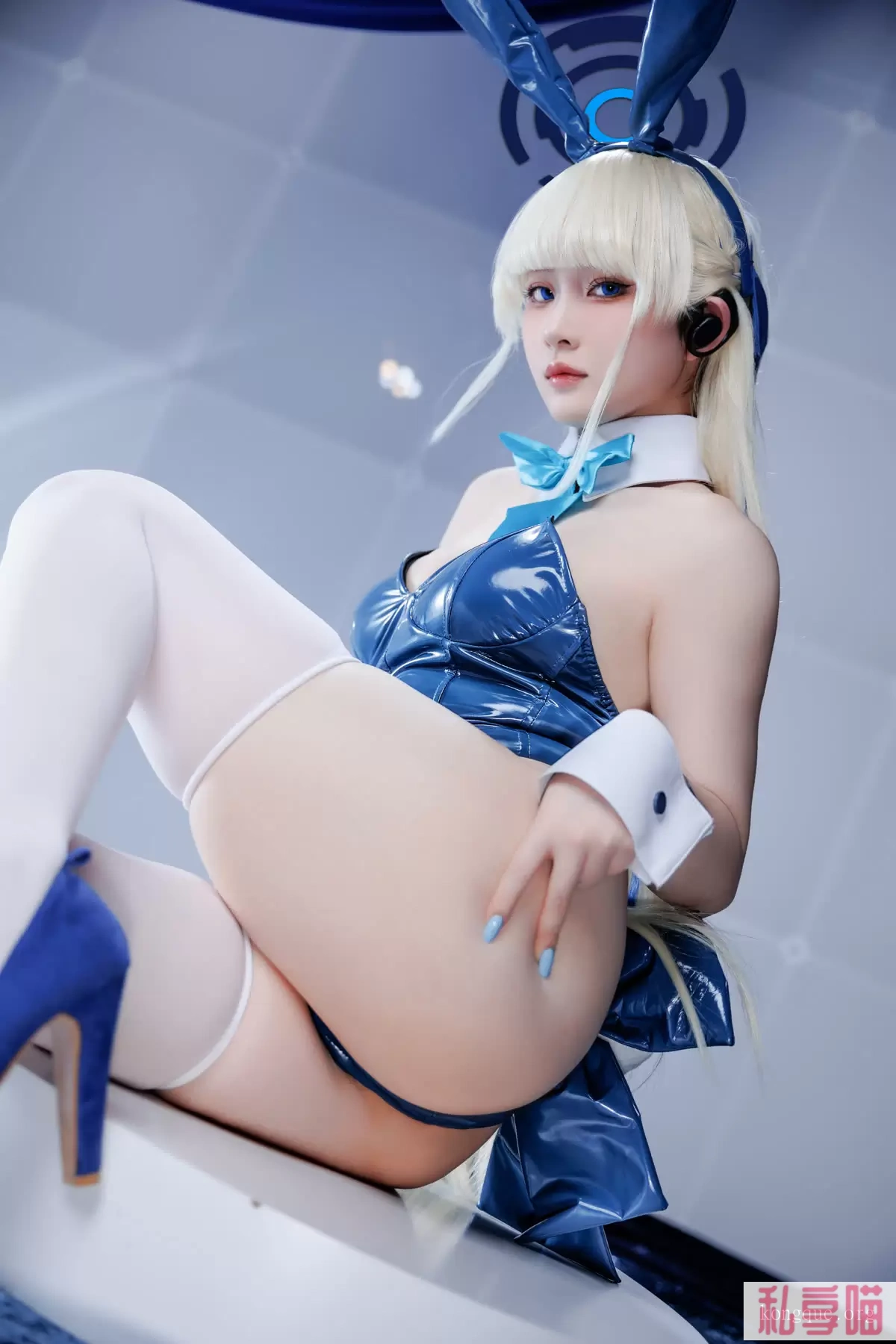 黑丝御姐 屿鱼cosplay写真图包合集下载 黑丝御姐 屿鱼cosplay写真图包合集下载