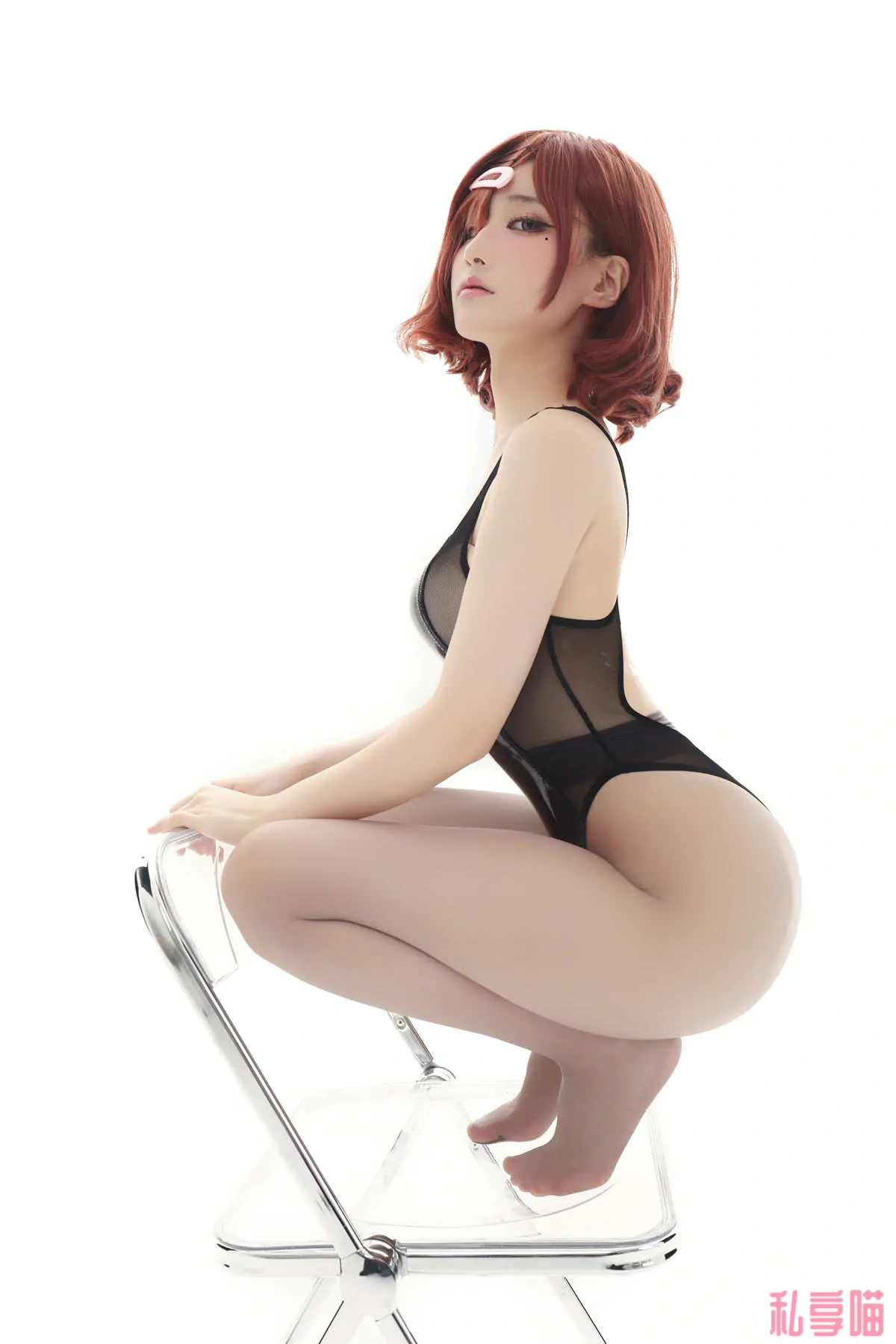 黑丝御姐 幼愛Youmeko写真资源合集下载