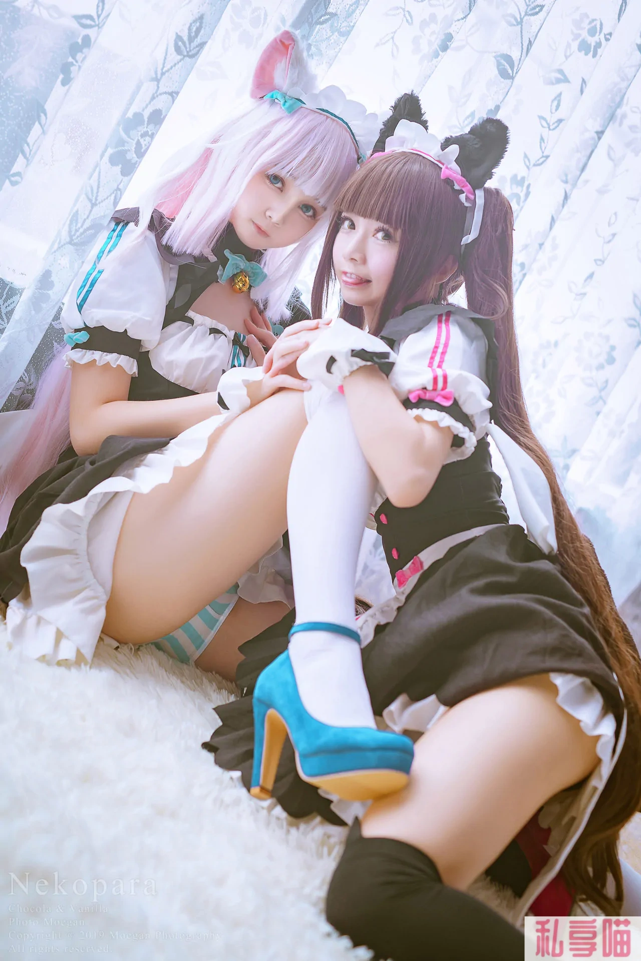 清纯美腿福利 沖田凜花Rinka cosplay写真资源合集下载 清纯美腿福利 沖田凜花Rinka cosplay写真资源合集下载