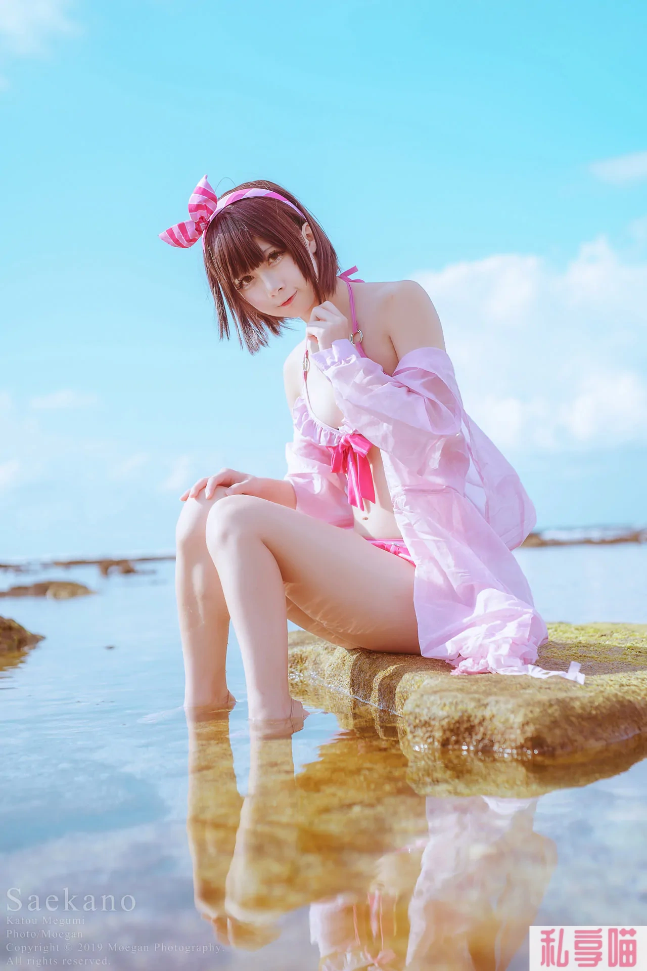 清纯美腿福利 沖田凜花Rinka cosplay写真资源合集下载 清纯美腿福利 沖田凜花Rinka cosplay写真资源合集下载