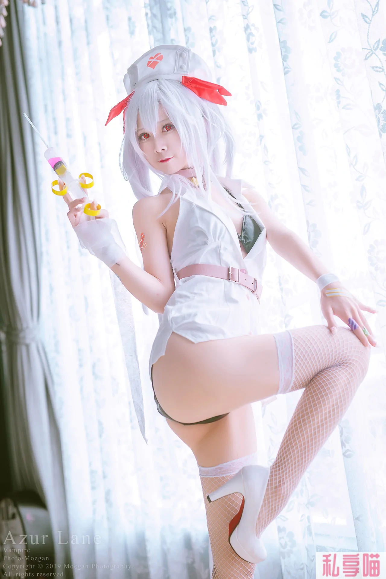 清纯美腿福利 沖田凜花Rinka cosplay写真资源合集下载 清纯美腿福利 沖田凜花Rinka cosplay写真资源合集下载