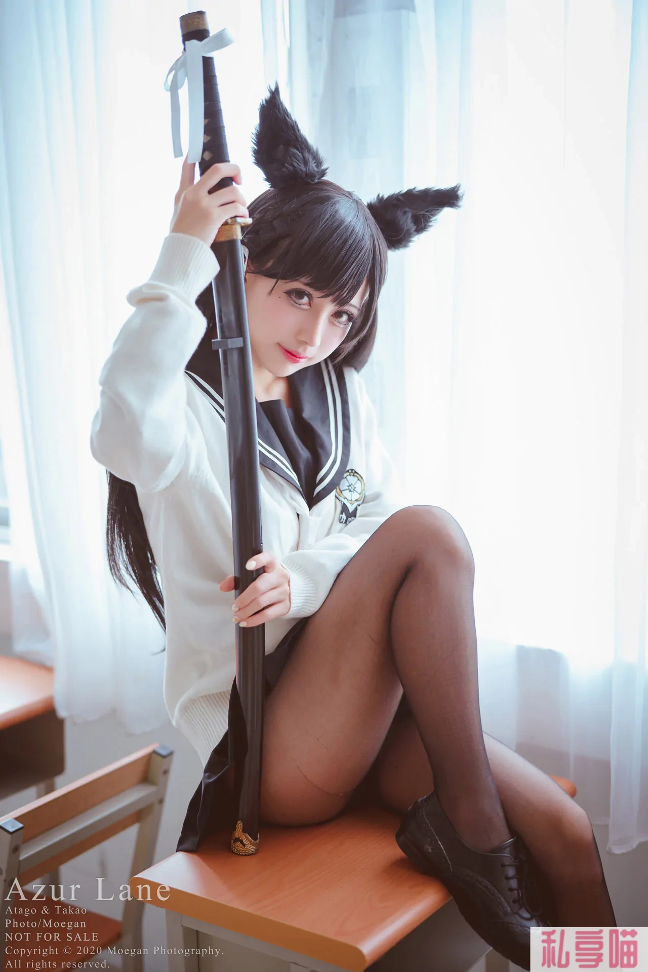 清纯美腿福利 沖田凜花Rinka cosplay写真资源合集下载 清纯美腿福利 沖田凜花Rinka cosplay写真资源合集下载