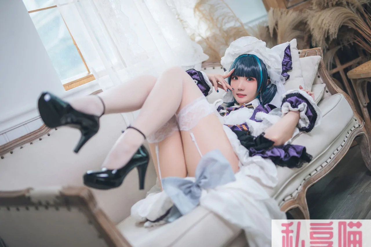 丝袜诱惑 瓜希酱 cosplay写真资源合集下载 丝袜诱惑 瓜希酱 cosplay写真资源合集下载