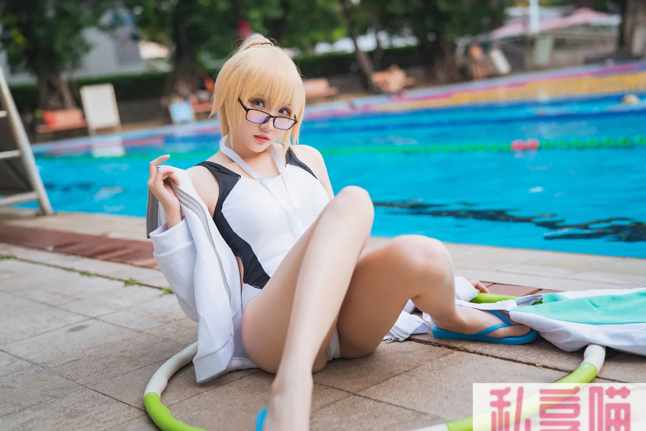 丝袜诱惑 瓜希酱 cosplay写真资源合集下载 丝袜诱惑 瓜希酱 cosplay写真资源合集下载