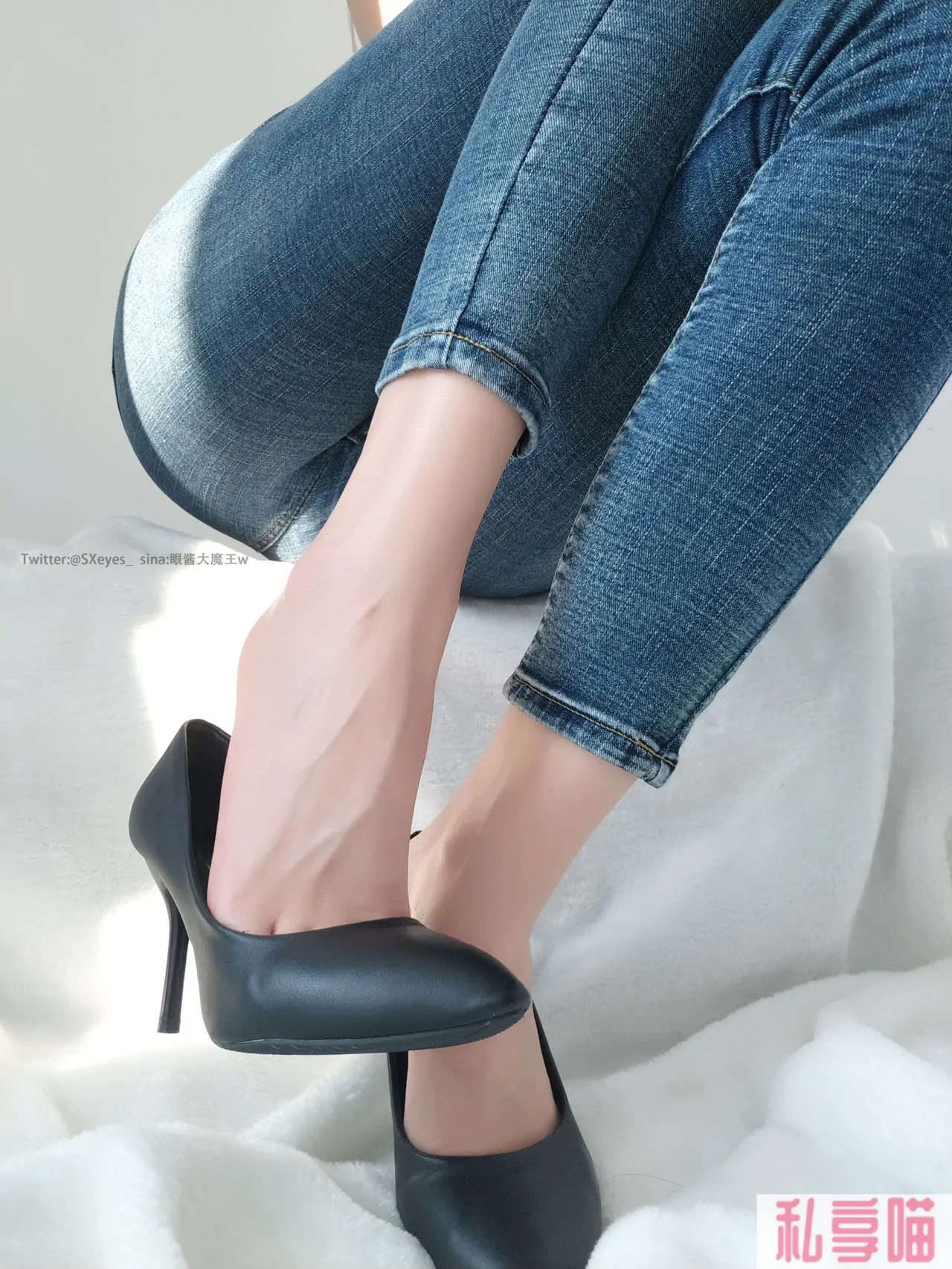 黑丝御姐 眼酱大魔王 写真图片以及视频合集下载 黑丝御姐 眼酱大魔王 写真图片以及视频合集下载