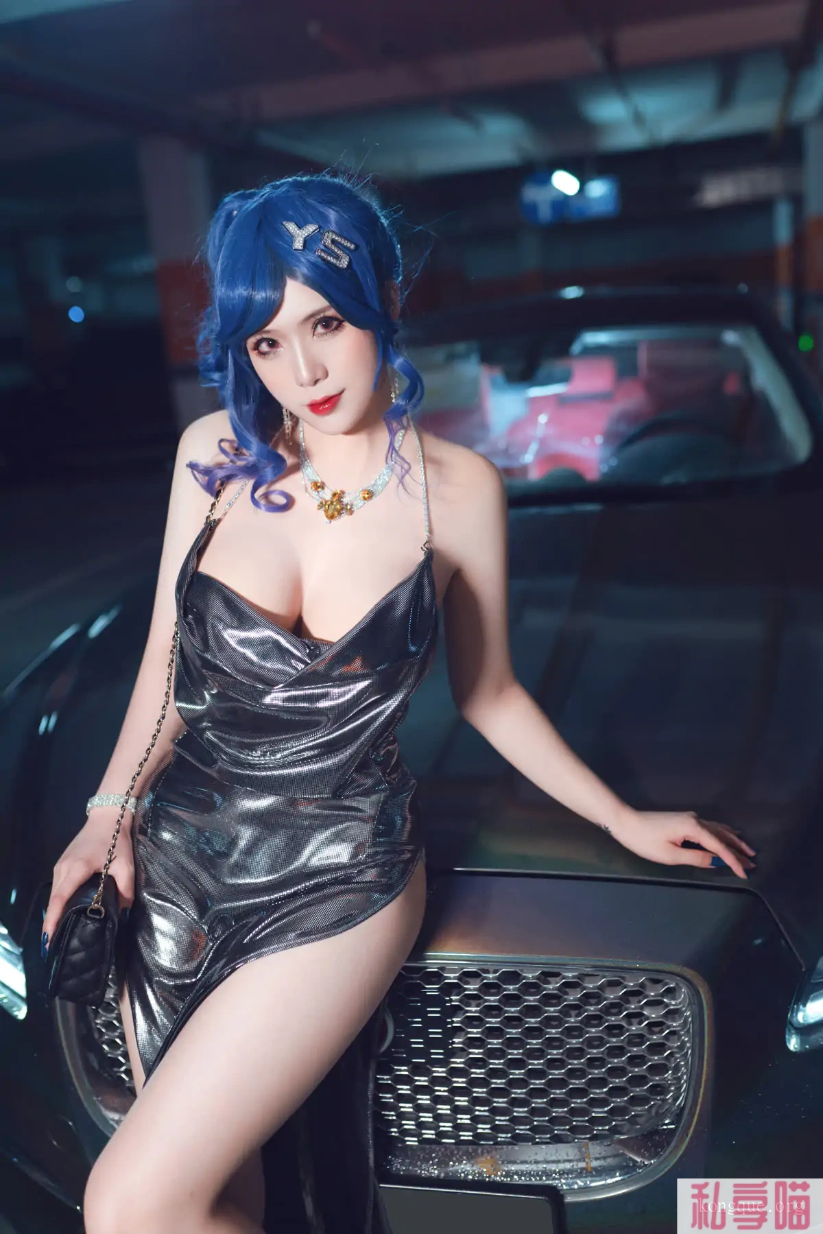 丝袜少女控羊大真人 私享喵写真图片以及视频资源合集