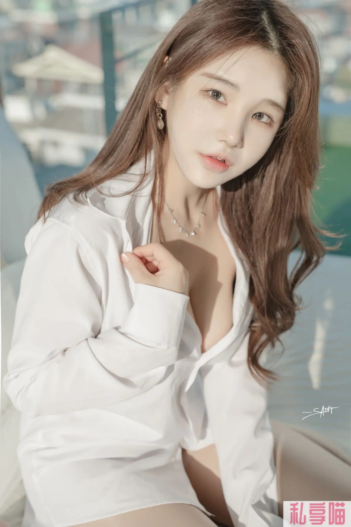 丝袜美腿福利 末夜787 Cosplay写真资源合集下载