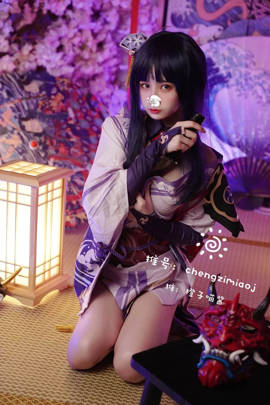 橙子猫酱 Cosplay写真福利写真资源合集下载 橙子猫酱 Cosplay写真福利写真资源合集下载