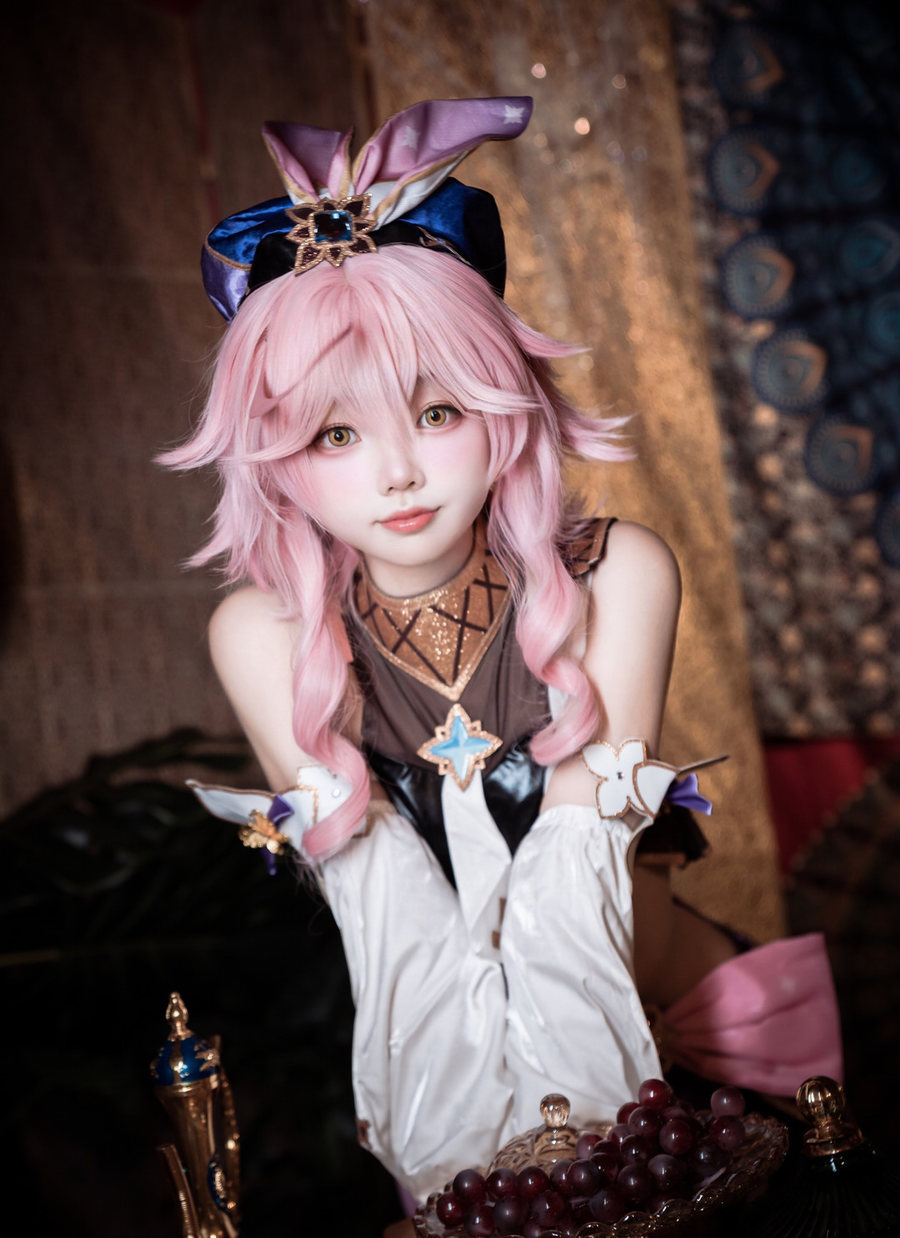 萝莉少女 村上西瓜cos大尺度写真图包下载 萝莉少女 村上西瓜cos大尺度写真图包下载