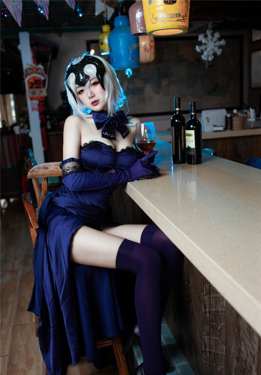 一米八的大梨子 cosplay写真照片全集免费下载 一米八的大梨子 cosplay写真照片全集免费下载