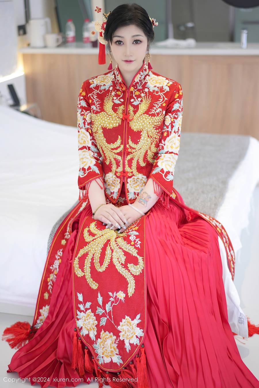 秀人网妲己_toxic 丝袜美腿福利写真照片打包