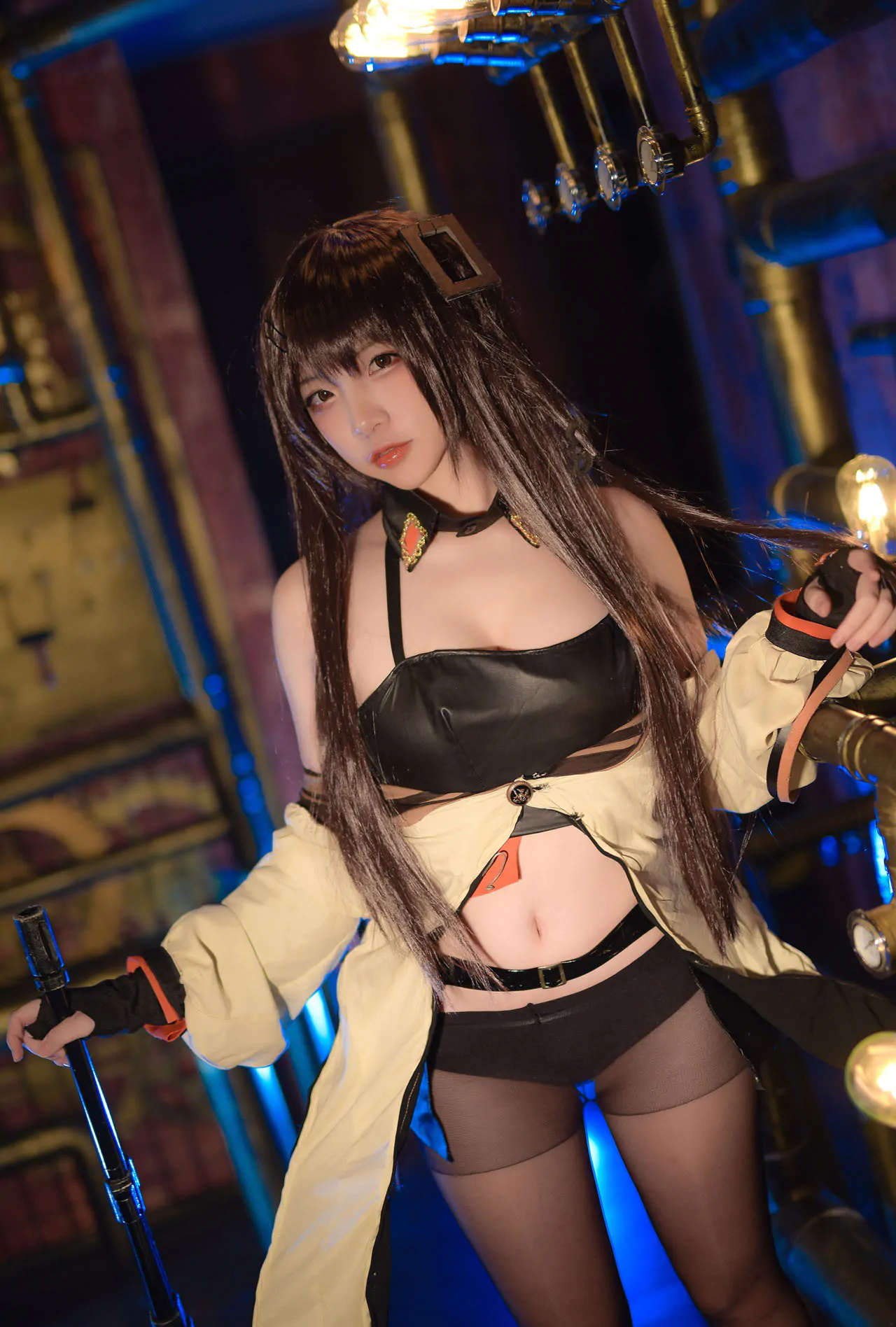 二佐nisa 美女写真cosplay图片及视频资源合集下载 二佐nisa 美女写真cosplay图片及视频资源合集下载