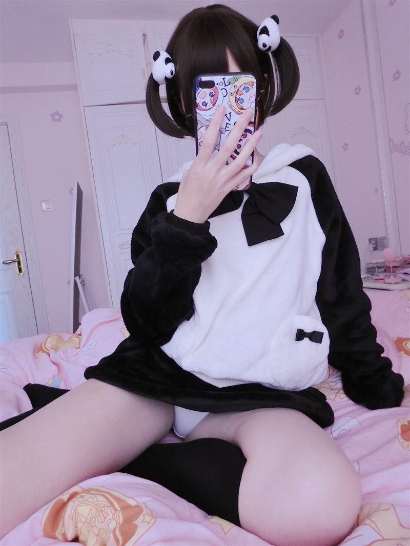 工口小妖精 福利姬写真图集及视频资源下载 工口小妖精 福利姬写真图集及视频资源下载