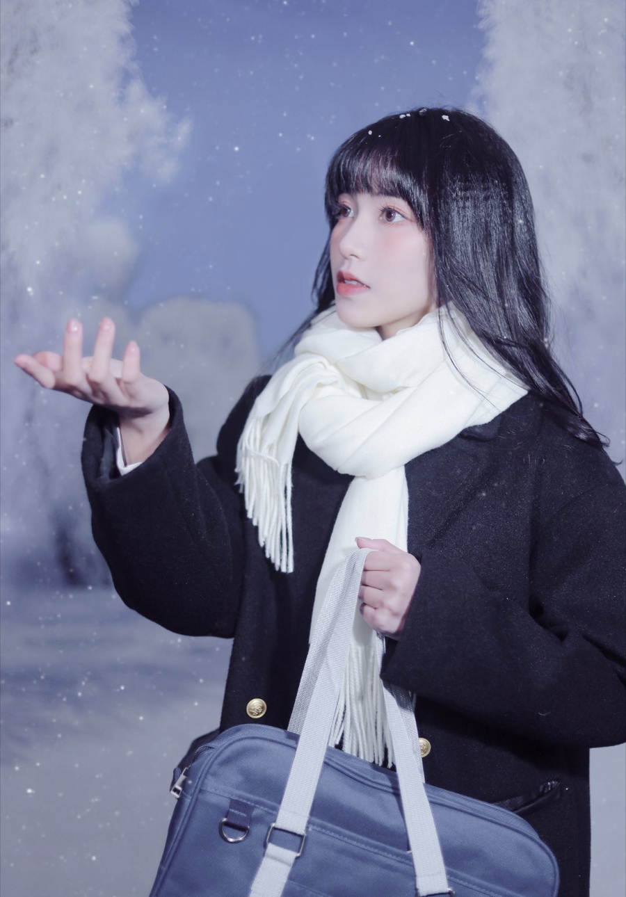 君珺un Cosplay私房福利写真照片打包下载