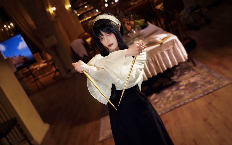 君珺un Cosplay私房福利写真照片打包下载