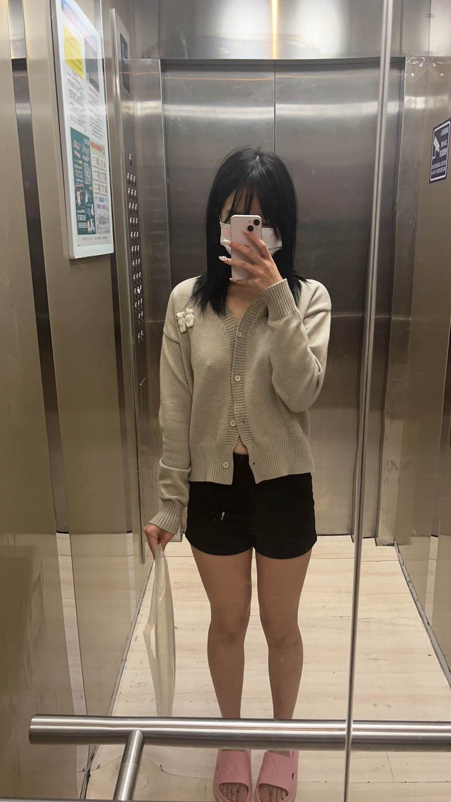 莉犬酱 国内福利姬写真资源合集