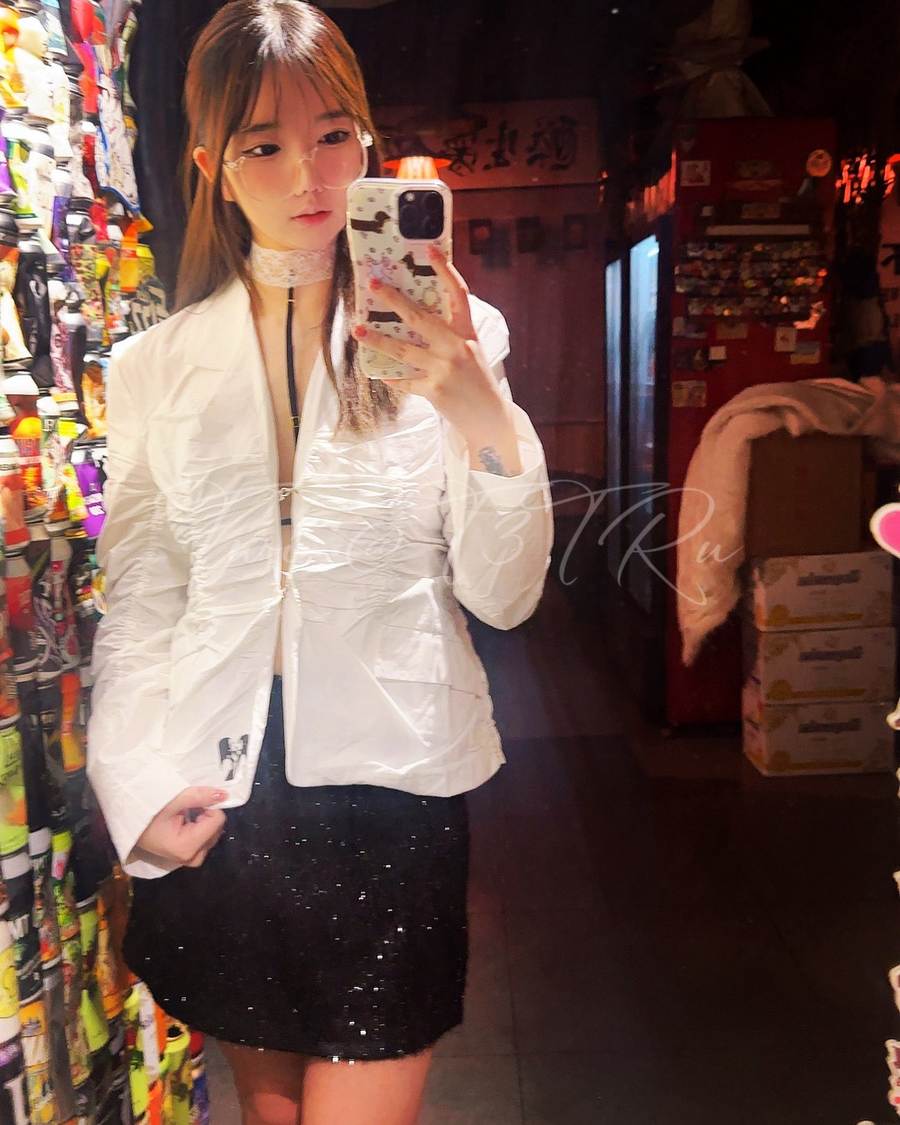 莉犬酱 国内福利姬写真资源合集