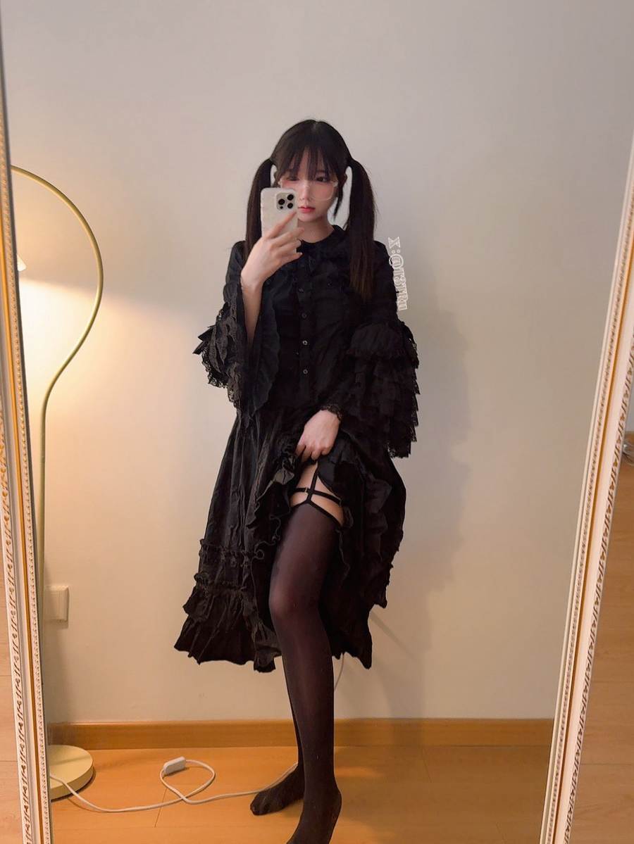 莉犬酱 国内福利姬写真资源合集