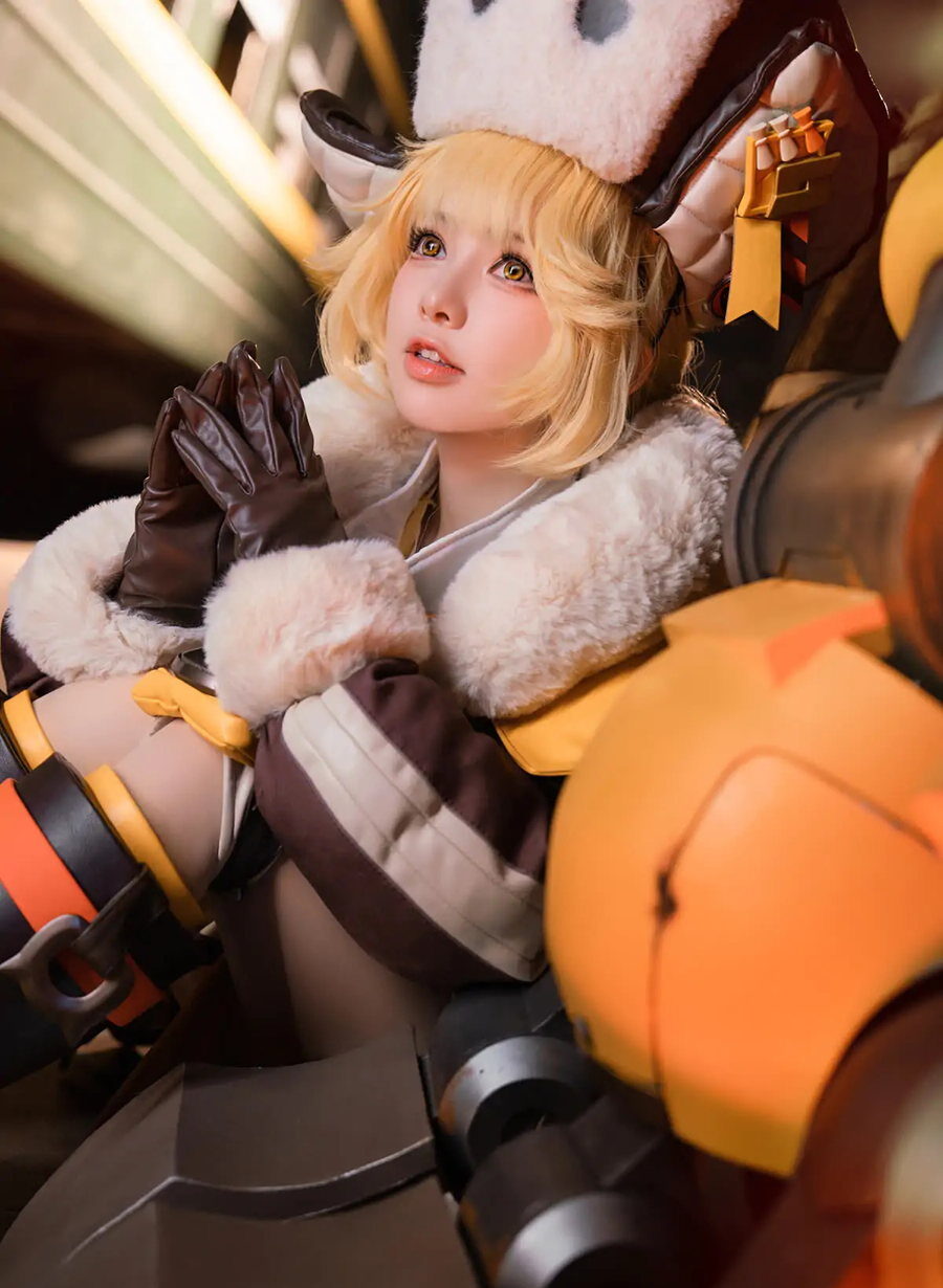 六二二同学 cosplay少女写真图包资源下载 六二二同学 cosplay少女写真图包资源下载