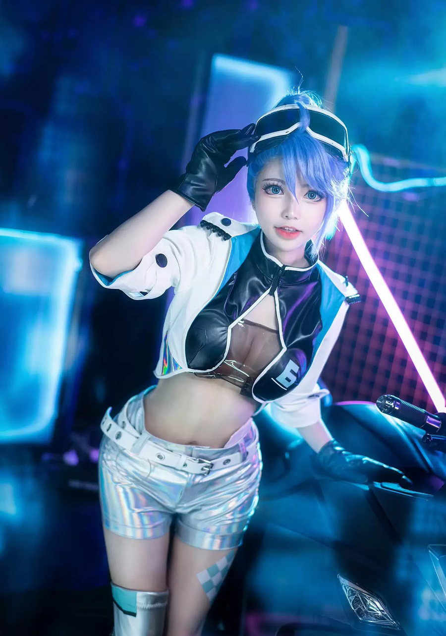 六二二同学 cosplay少女写真图包资源下载 六二二同学 cosplay少女写真图包资源下载