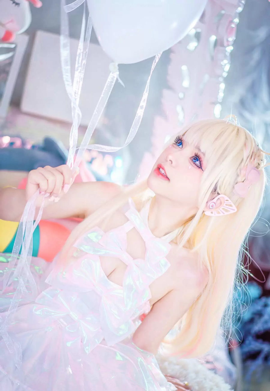 六二二同学 cosplay少女写真图包资源下载 六二二同学 cosplay少女写真图包资源下载