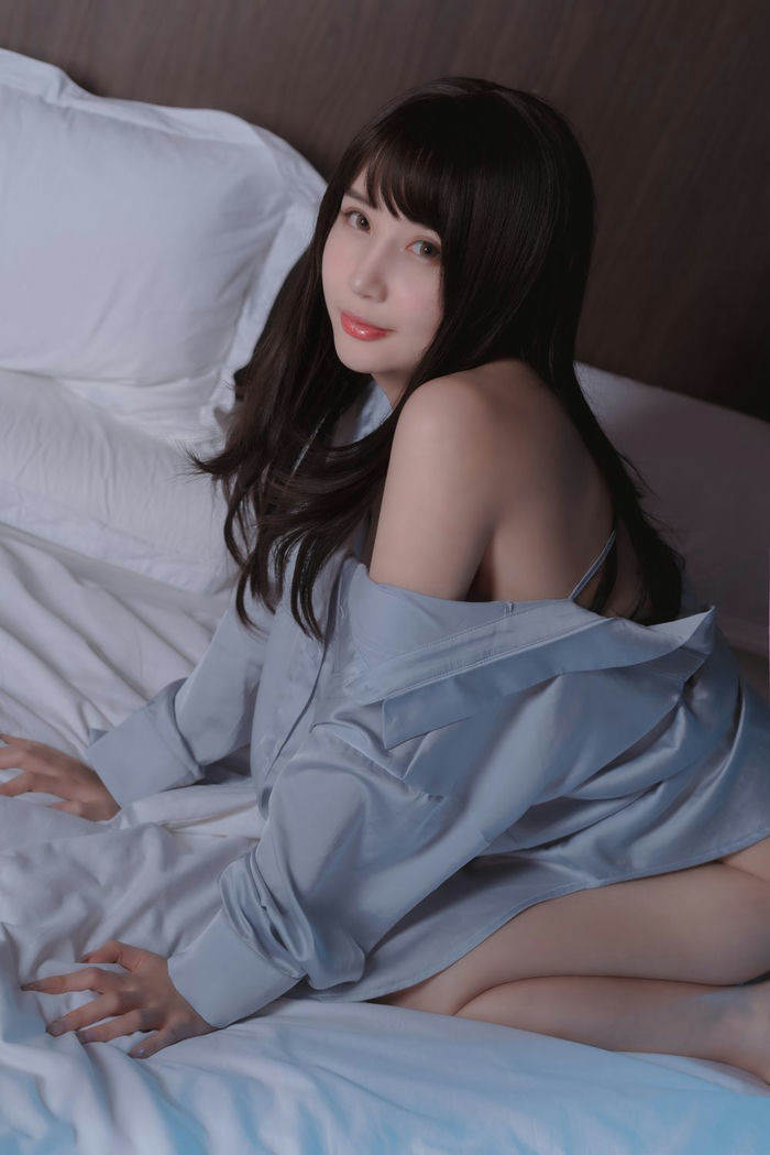 蜜蜜子Kimmie 私房照片写真图包合集下载