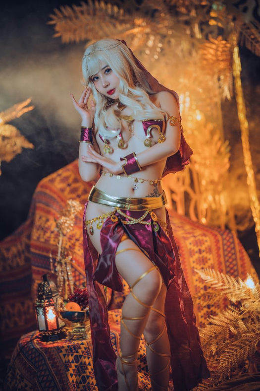 蜜蜜子Kimmie 私房照片写真图包合集下载