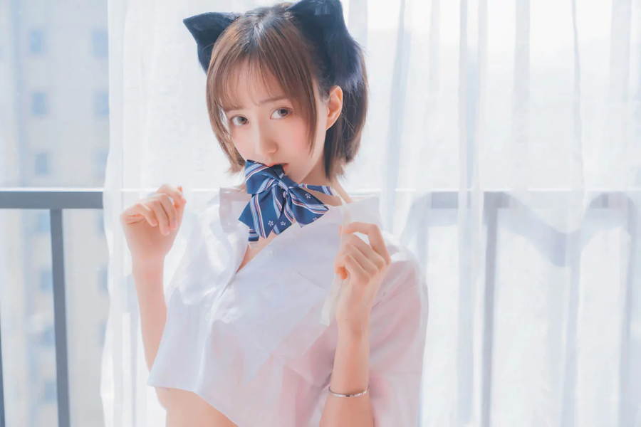 木绵绵OwO 少女写真全图免费下载 木绵绵OwO 少女写真全图免费下载