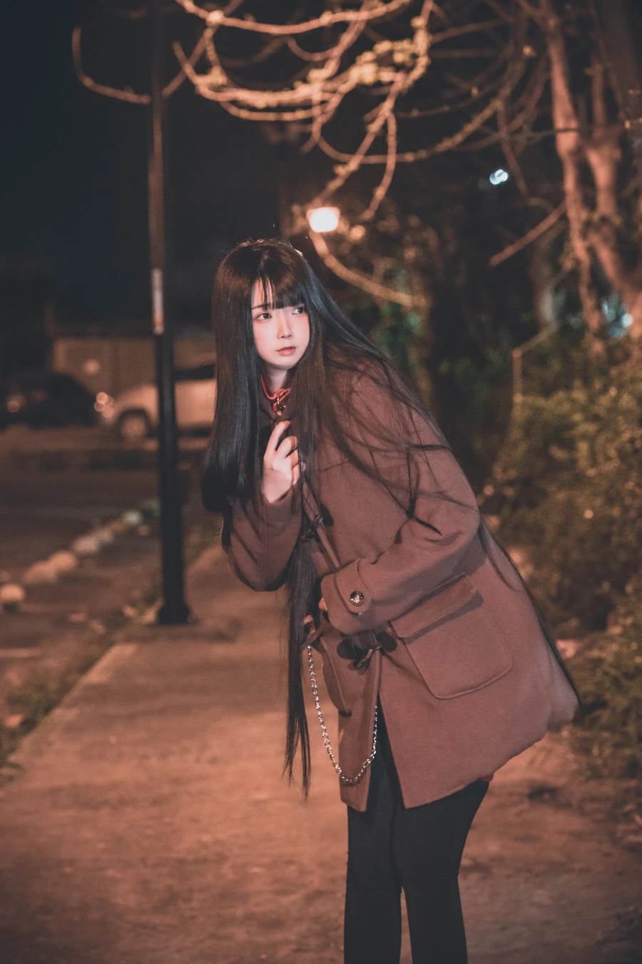 natsuko夏夏子 旗袍美女写真及视频全集下载