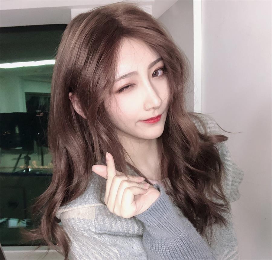 黑丝御姐 啾小妍Deer鱼吧写真图集下载