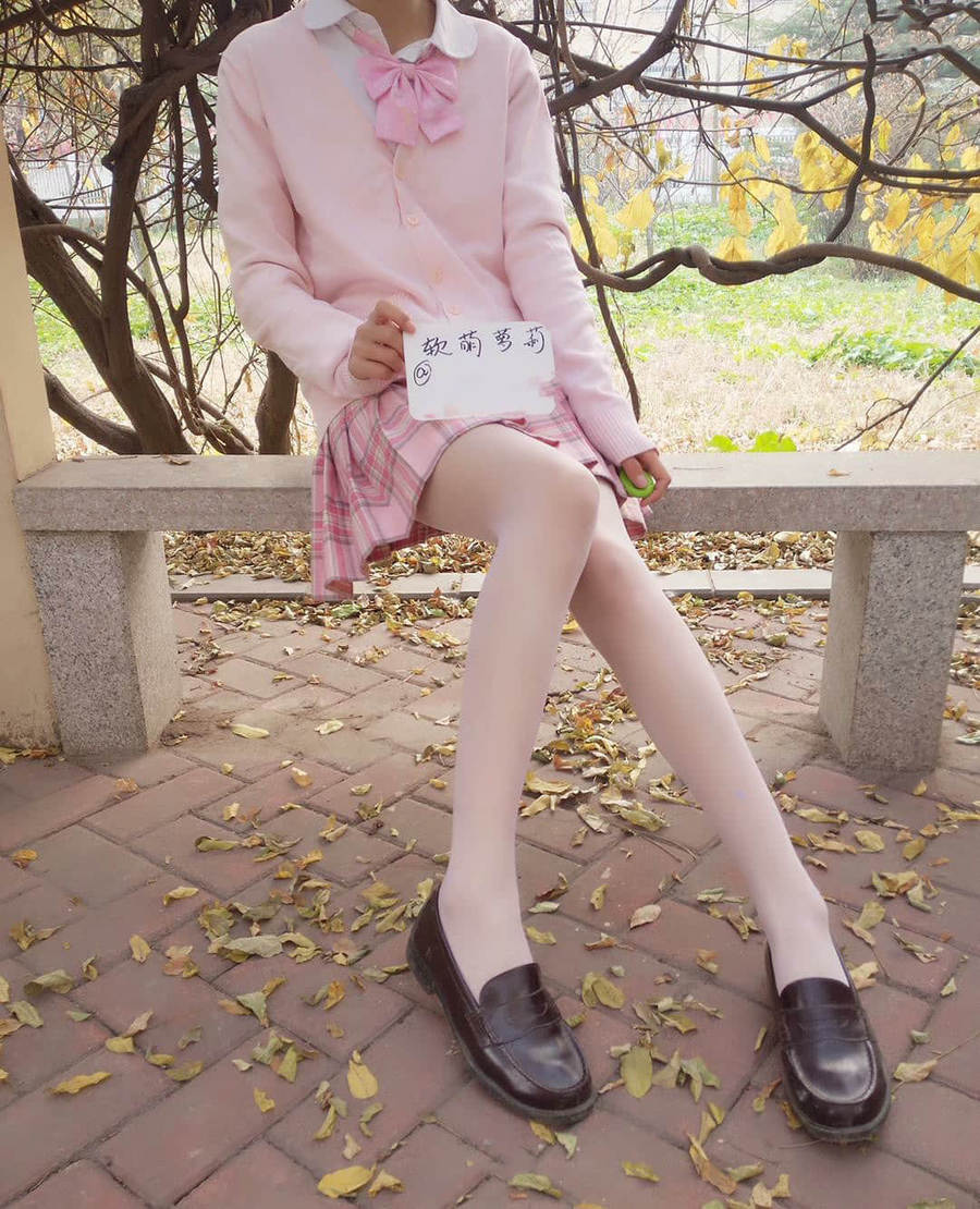 软萌萝莉小仙 白丝足控写真图包资源下载 软萌萝莉小仙 白丝足控写真图包资源下载