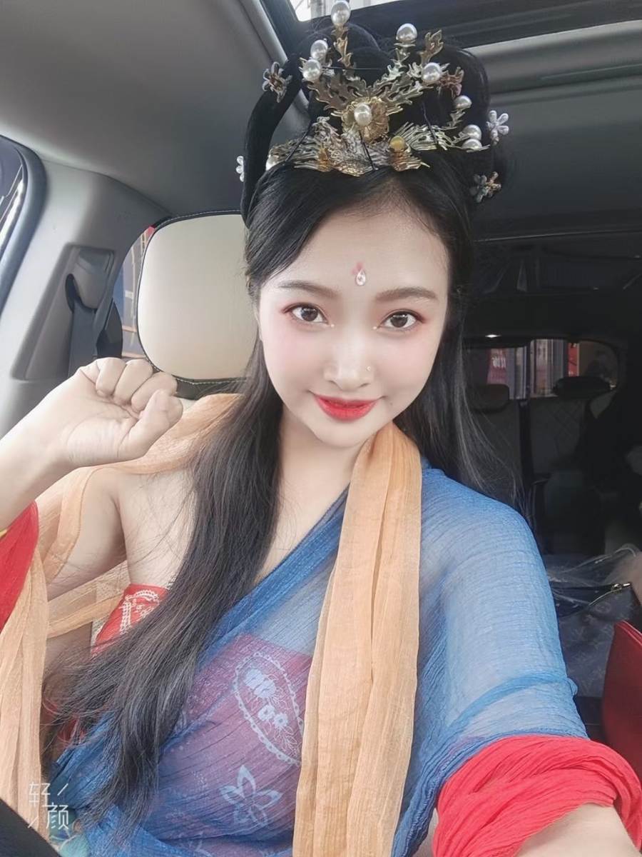 MiStar魅妍社舞媚歆 白丝美腿福利写真资源合集下载