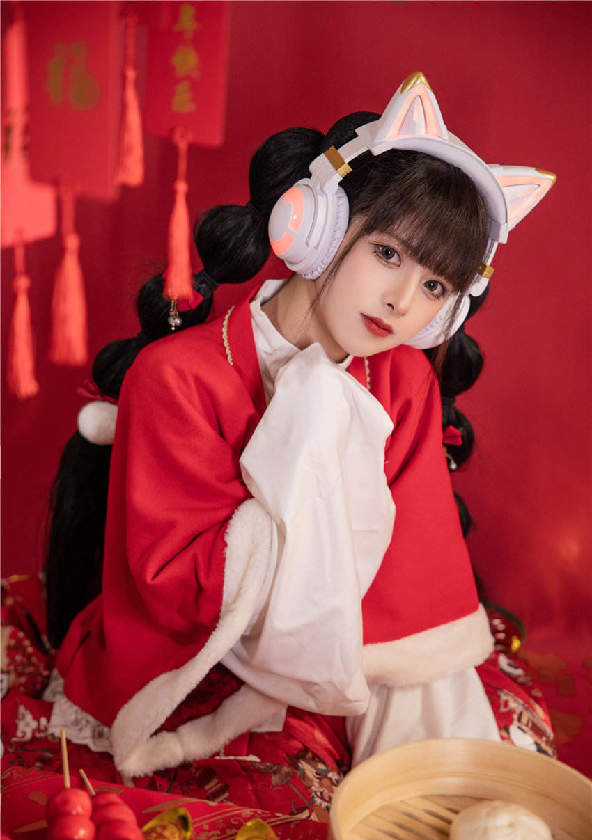 贤儿Sherry 萝莉私房照写真集资源打包