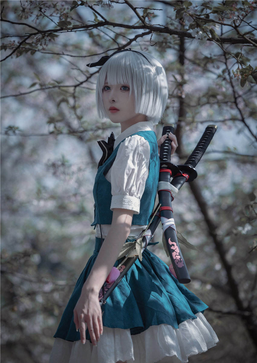 贤儿Sherry 萝莉私房照写真集资源打包