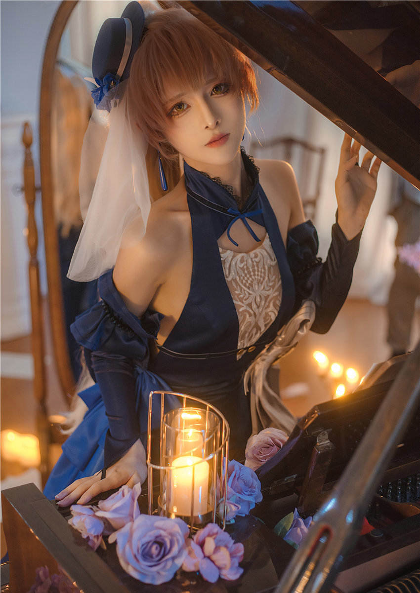 贤儿Sherry 萝莉私房照写真集资源打包