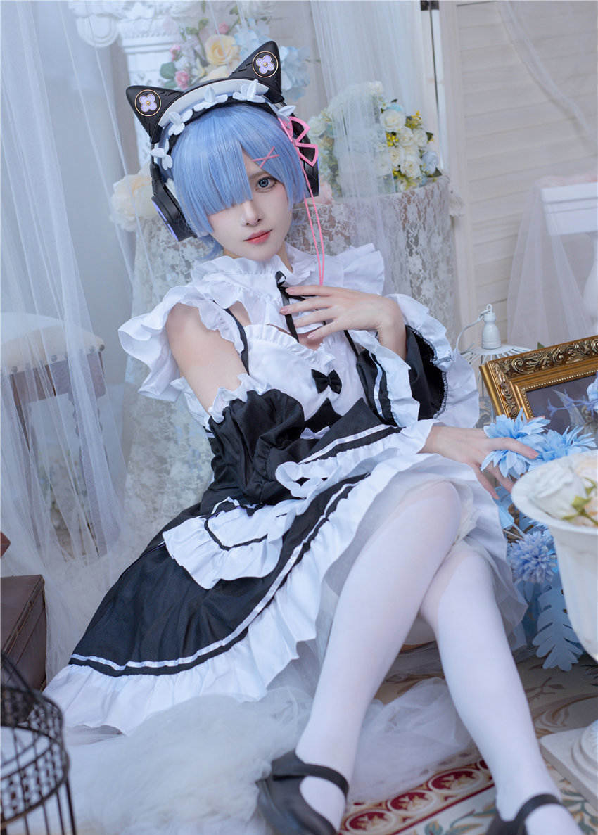 贤儿Sherry 萝莉私房照写真集资源打包