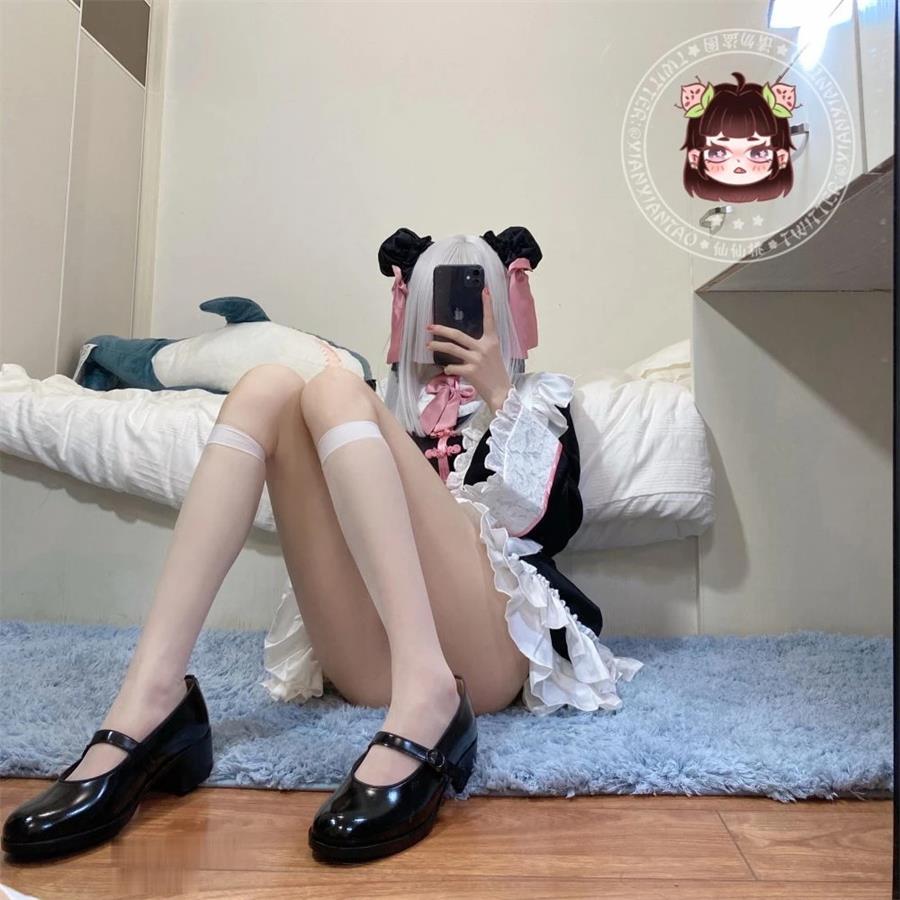 仙仙桃 性感美女写真套图及视频合集在线观看