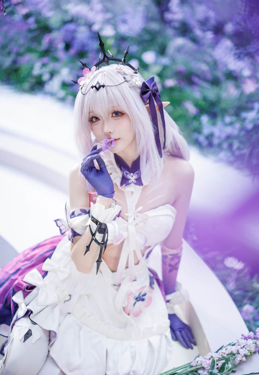 小南宫zzZ 私房照cos写真图包合集下载