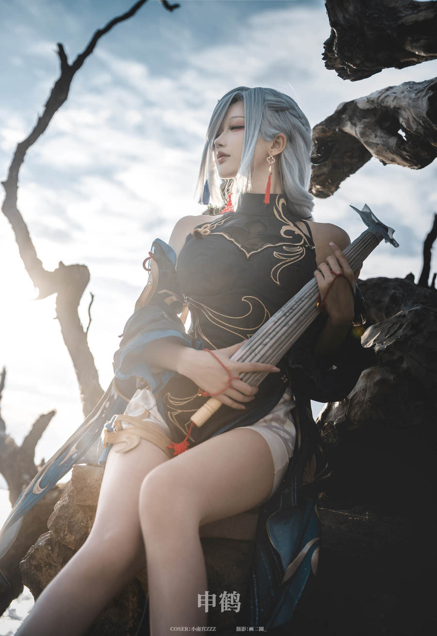 小南宫zzZ 私房照cos写真图包合集下载 小南宫zzZ 私房照cos写真图包合集下载