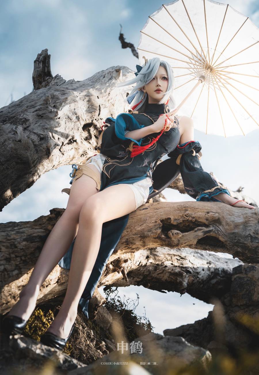 小南宫zzZ 私房照cos写真图包合集下载 小南宫zzZ 私房照cos写真图包合集下载