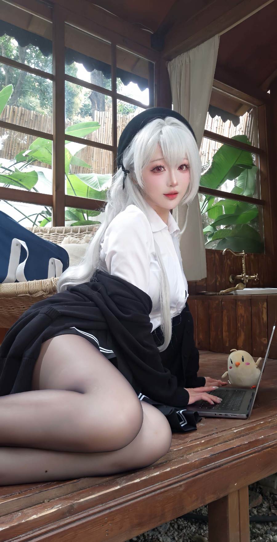 小南宫zzZ 私房照cos写真图包合集下载 小南宫zzZ 私房照cos写真图包合集下载