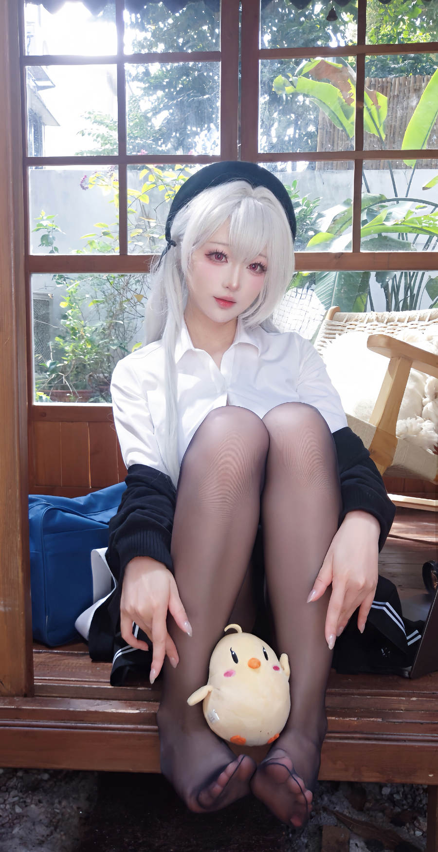 小南宫zzZ 私房照cos写真图包合集下载 小南宫zzZ 私房照cos写真图包合集下载