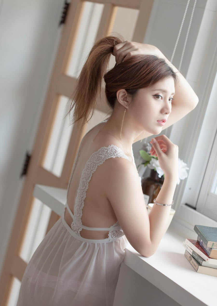 秀人网许伊儿 丝袜诱惑写真套图合集下载