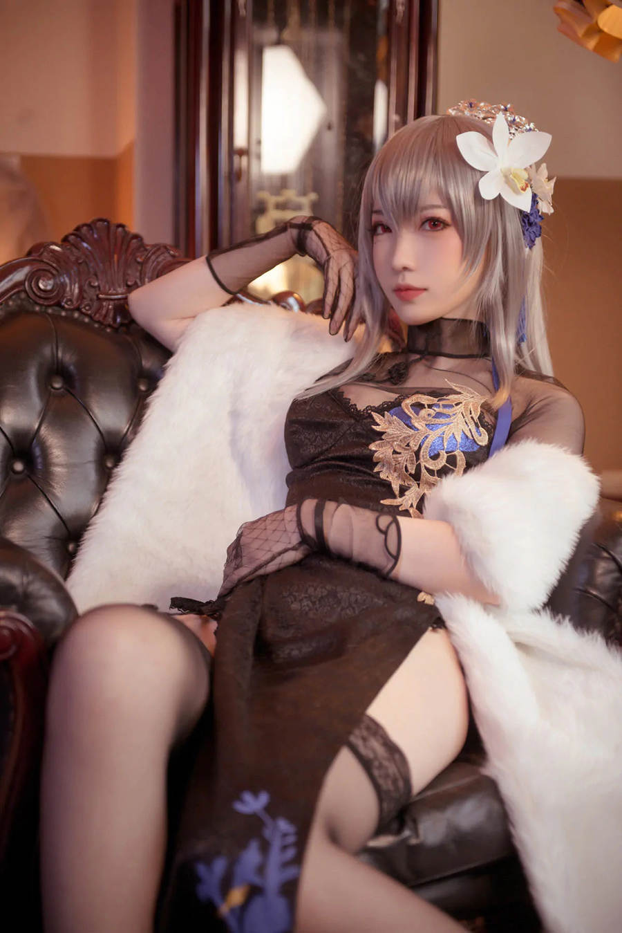 妖少you1 电脑壁纸cos写真图包资源在线下载