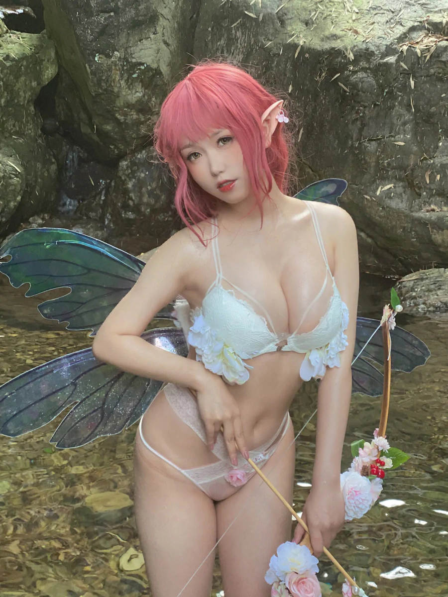 一北亦北(亦南南南)  COS性感福利姬写真套图合集下载 一北亦北(亦南南南)  COS性感福利姬写真套图合集下载