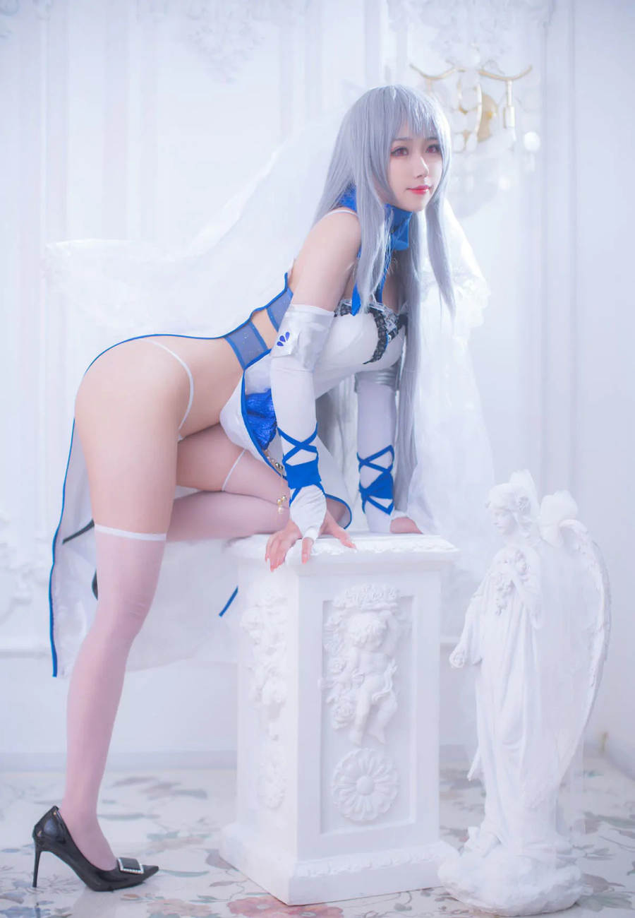 一北亦北(亦南南南)  COS性感福利姬写真套图合集下载 一北亦北(亦南南南)  COS性感福利姬写真套图合集下载