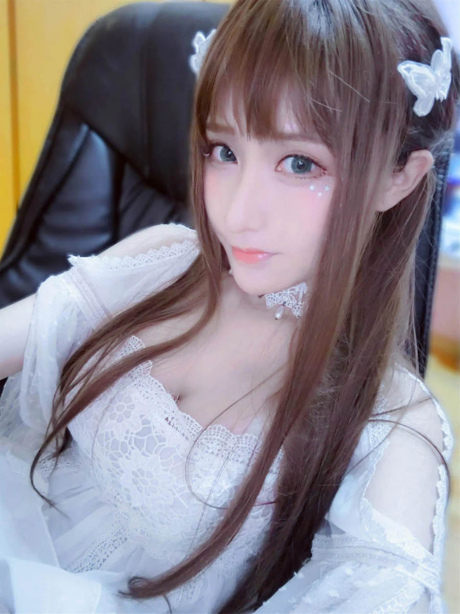 b站在下萝莉控ii cosplay美女写真图集网盘下载 b站在下萝莉控ii cosplay美女写真图集网盘下载